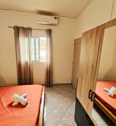 Mamoudzou Apartamento | Mo'Passa Suite