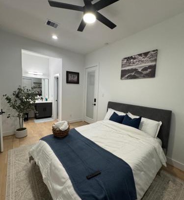 East Downtown Houston Casa | MO Place