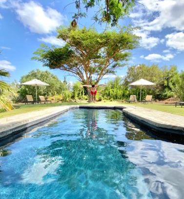 Langeberg Casa | Mo & Rose at Soekershof