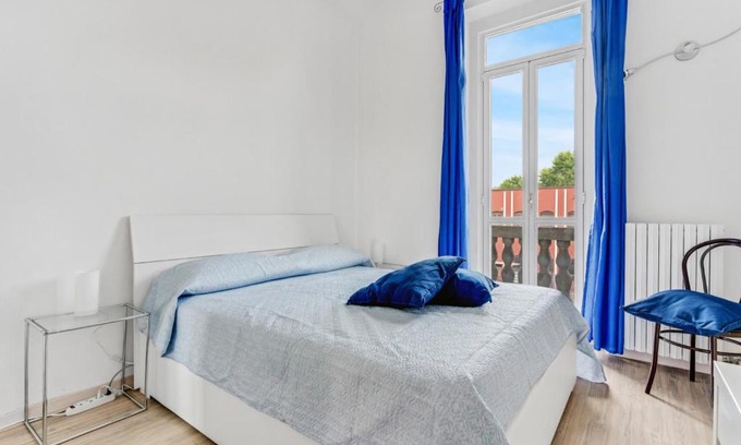 Barona Apartamento | MO1 - Wonderful apartment with terrace -