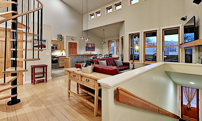 Moab Casa | Moab Springs Ranch 2BR + Loft, garaje para 2 autos, bicicleta al río y arcos