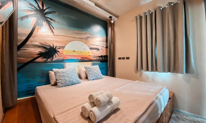 Basdiot Casa | Moalboal LRS Lovers Nest