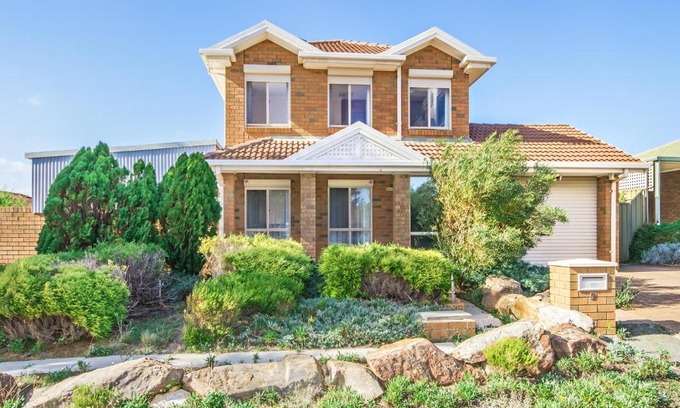 Moana Casa | Moana Magic - C21 SouthCoast Holidays