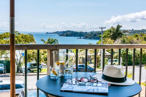 Oneroa Apartamento | Moana on Waikare - You've Got It Maid