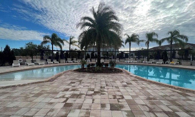 West Kissimmee Casa | Moana's Hut Miles From World's Best Theme Parks!