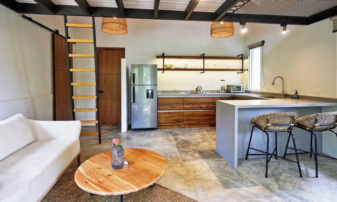 Malpaís Apartamento | Moana Studio