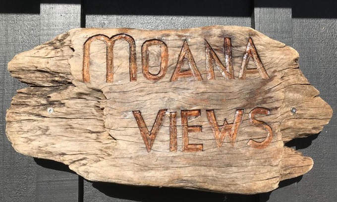 Omapere Casa | Moana Views