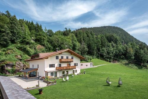 Albions Apartamento | Moarlhof - Farm Nature Resort