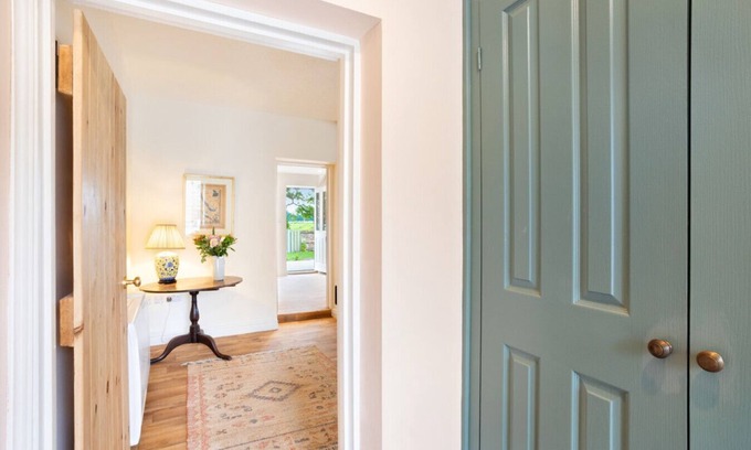 Ripon Casa | Moat Cottage - Newby Hall Estate, sleeps 4