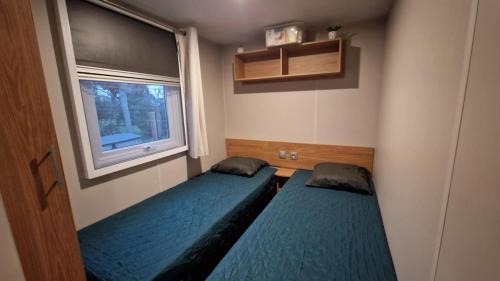 Serignan Complejo | Mobihome les sables du midi