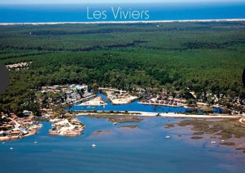 Lege-Cap-Ferret Otro | Mobil-hom