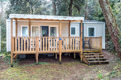 Les Conches Otro | Mobil Home 150