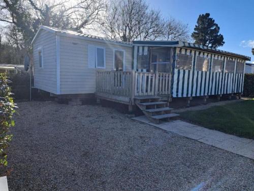 Pont-Aven Otro | mobil home 3 chambres 2 sdb 750
