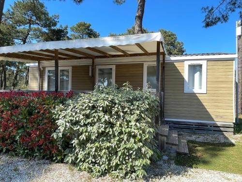 Vendays-Montalivet Otro | Mobil home 3 chambres