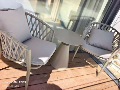 Vitrolles Casa | Mobil-Home Aéroport Aix Marseille