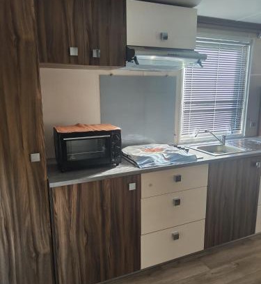 Verneix Otro | Mobil-home au calme