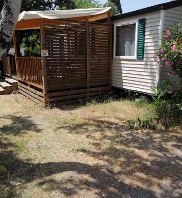Lauris Otro | Mobil home chez Alain120