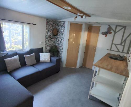 Hourtin Otro | Mobil home Cosy & Calme Hourtin