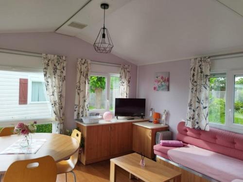 Dannes Otro | Mobil-home