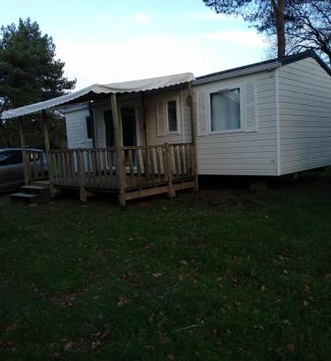 Saint-Georges-de-Montaigu Otro | Mobil Home