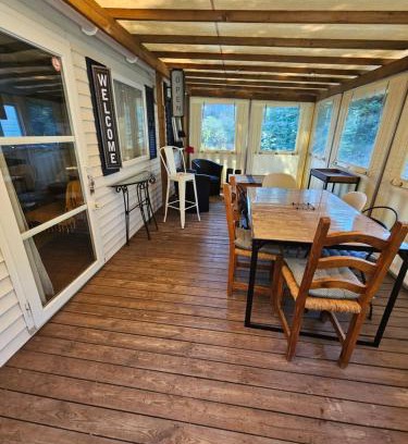Puget-sur-Argens Otro | Mobil home