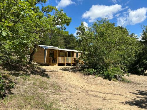 Buthiers Otro | Mobil home ile de loisirs de buthiers