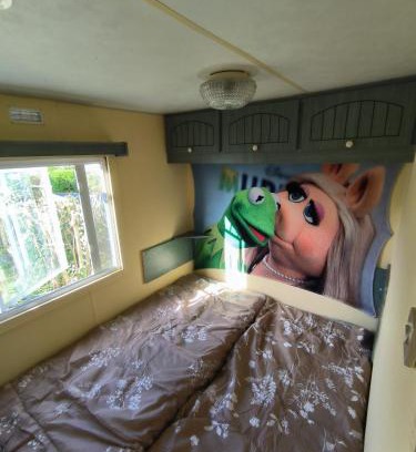 Breuillet Otro | Mobil home Kermit côté atantique royan 17 camping 3 étoiles
