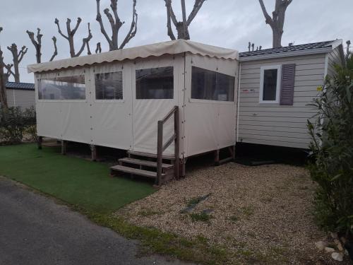 Serignan Otro | MOBIL HOME la STEPHANOISE
