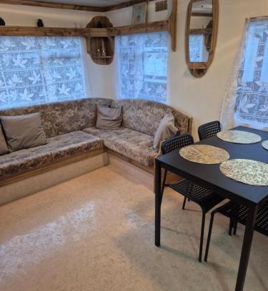 Fourmies Otro | Mobil-Home N 17