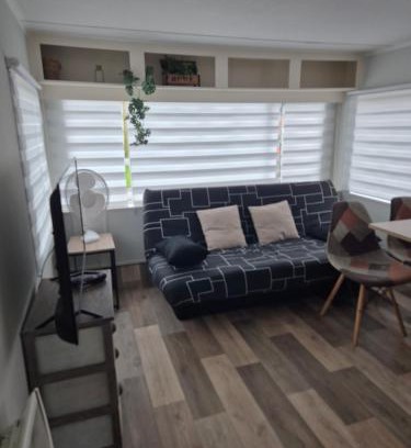 Fourmies Otro | Mobil-Home N 48