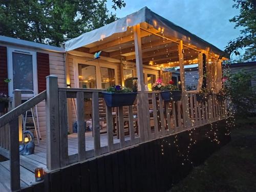 Nibelle Otro | Mobil-home Neretva