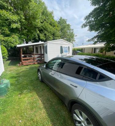 Boofzheim Otro | Mobil Home, S4, Turner