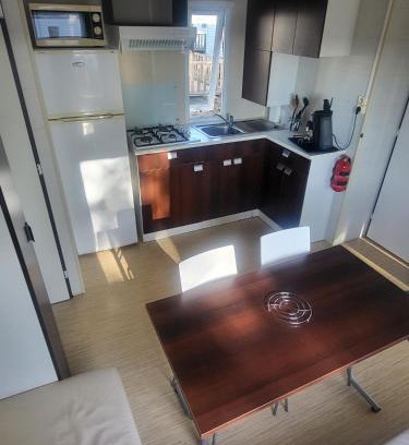 Sigean Otro | mobil home v198