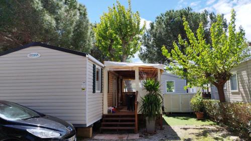 Vias Otro | mobil home Vias plage