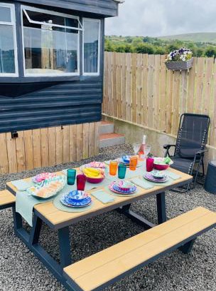 Cushendall Otro | Mobile Holiday Home