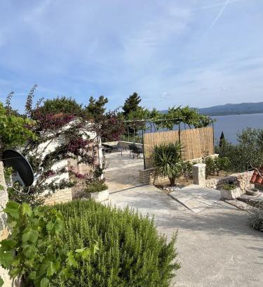 Murvica Apartamento | Mobile home 5214-1 for 3 Pers in Murvica