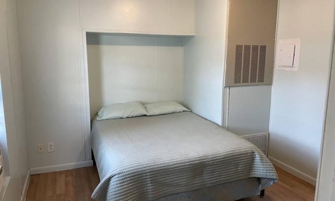 Negreet Casa | Mobile Home #85 at Tranquility Bay Resort