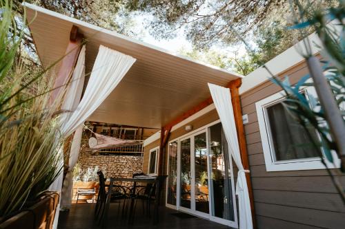 Drage Casa | Mobile Home Amélie