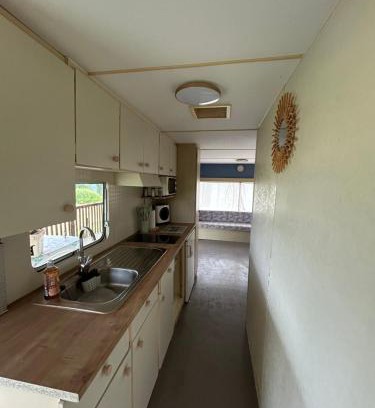 Fleurac Otro | Mobile Home Bleu
