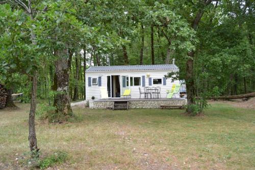 Chatignac Otro | Mobile home des pins