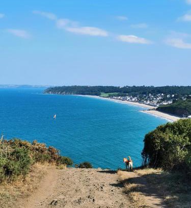 Pordic Otro | Mobile-home en bord de mer