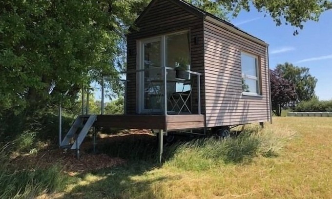 Oersberg Apartamento | Miscellaneous for 2 guests with 7m² in Oersberg (296484)