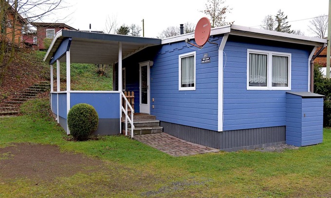 Nideggen Apartamento | Mobile home for 4 guests with 25m² in Nideggen (272014)
