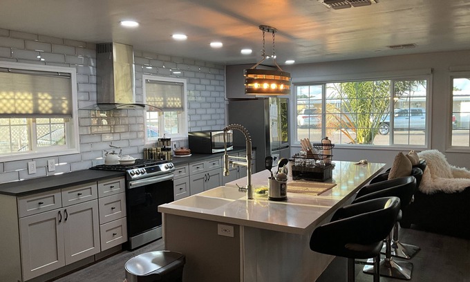 Glendale Casa | Mobile home recently renovated