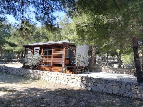 Drage Complejo | Mobile home - Sueno de la Luna