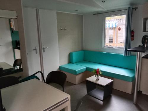 Pont-Aven Otro | Mobile home SUPER CORDELIA CONFORT & FAMILIAL