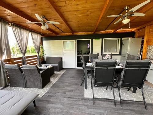 Hrastnik Apartamento | Mobile home T&N - Camp Velenje