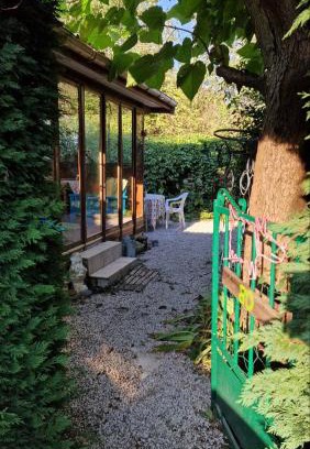 Beauzac Casa | Mobile home toutes saisons