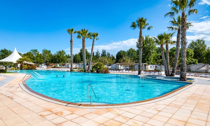 Vias Alquiler De RV | Casa móvil 'Vos Vacances À La Mer'
