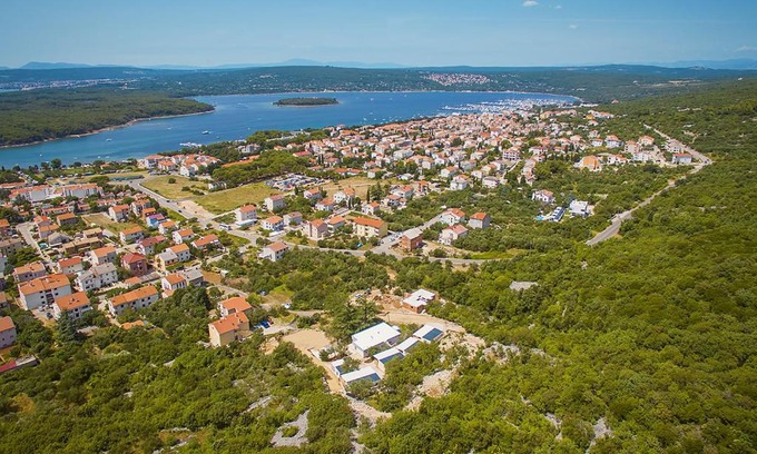 Punat Complejo | Mobile Homes and Apartments St,Denis
